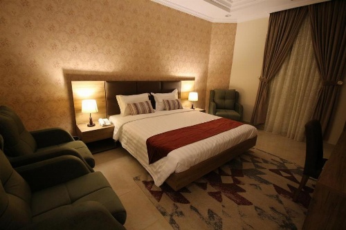 Assilah Hotel image 22